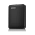 WD Vanjski tvrdi disk Elements Portable, 5 TB, 2.5", USB-C 3.2 Gen 1, crna